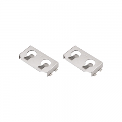 SMT CR2032 Battery Retainer