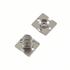 Compact AA CR2 Battery Contact