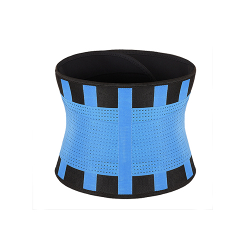 Adjustable Straps Back Pain Relief Waist Lower Back Support Brace Lumbar Waist Support belt