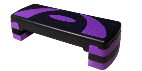 Commercial fitness instructor art Pedal Yoga Pedal Fitness Exercise Pedal