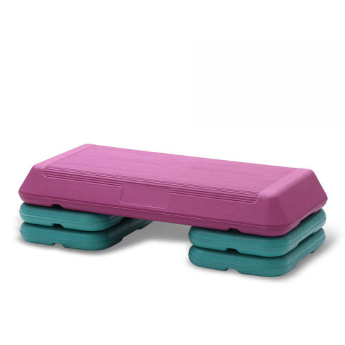 Gym home aerobic exercise yoga pedal with bottom support Fitness Yoga Puller Foot Pedal