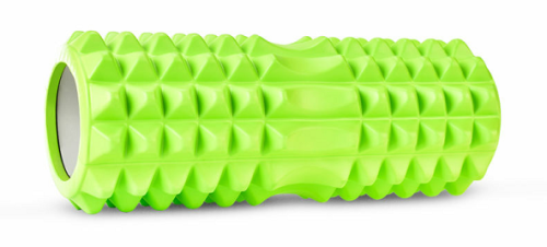 Popular Yoga Column Foam Roller Set With High Sales