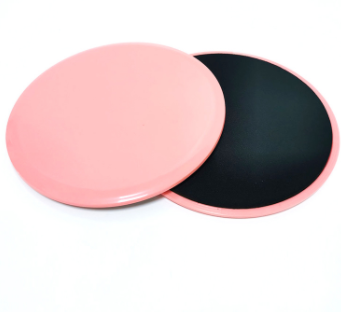 Fitness Workout Exercise Gliding Discs Core Sliders
