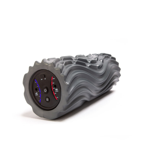 Eva china fitness electric massage yoga column electric vibrating foam roller