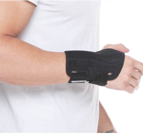 Wholesale Adjustable Mouse Hand Wrist Support For Carpal Tunnel