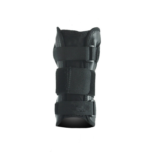 Neoprene Thumb Wrist and Palm Brace Comfortable and Breathable Steel Wrist Support