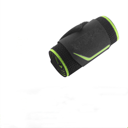 Weight Lifting Wrist Straps gym support brace protetor sweat bands For Fitness