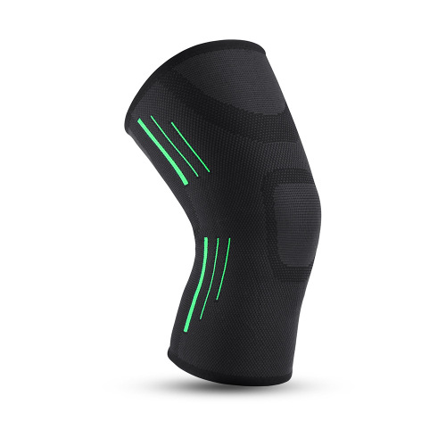 Outdoor Fitness Running Basketball Ultra-Thin Elastic Breathable Kneepad Manufacturers Wholesale