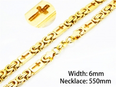 HY Wholesale Stainless Steel 316L Chain-HY08N0051HOG