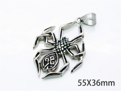 Steel Pendants of Stainless Steel 316L-HY06P0071HZZ