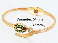 Wholesale Bangle (Popular)-HY80B0735HMS