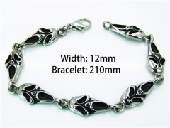 HY Wholesale Bracelets (Punk Style)-HY22B0037IOD