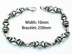 HY Wholesale Bracelets (Punk Style)-HY22B0043ILW