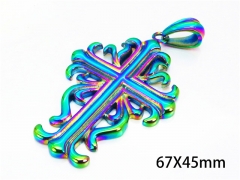 HY Wholesale Pendants(Colorfull)-HY28P0024HIC