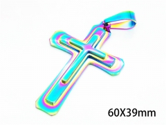 HY Wholesale Pendants(Colorfull)-HY08P0769OS