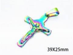 HY Wholesale Pendants(Colorfull)-HY08P0771NS