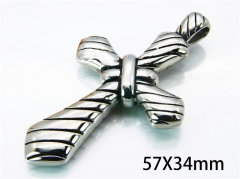 HY Wholesale Pendants (Cross)-HY06P0115HZZ