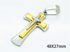 HY Wholesale Pendants (Cross)-HY08P0779MW