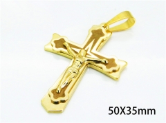 HY Wholesale Pendants (Cross)-HY08P0790ML