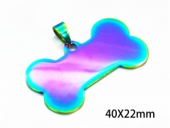 HY Wholesale Pendants(Colorfull)-HY70P0505JL