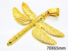 HY Wholesale Pendants (18K-Gold Color)-HY06P0182HKD