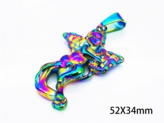 HY Wholesale Pendants(Colorfull)-HY28P0013HWW