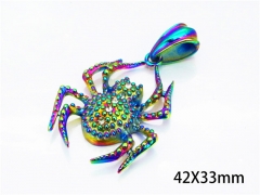 HY Wholesale Pendants(Colorfull)-HY28P0014HEE