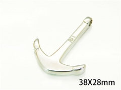 HY Wholesale Pendants (Steel color)-HY73P0328KS