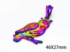 HY Wholesale Pendants(Colorfull)-HY28P0005HBB