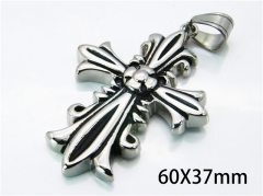 HY Wholesale Pendants (Cross)-HY06P0117HZZ