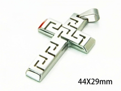 HY Wholesale Pendants of stainless steel 316L-HY59P0329OL