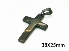 HY Wholesale Pendants of stainless steel 316L-HY59P0368MLA