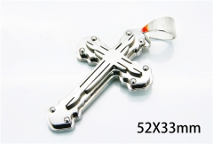 HY Wholesale Pendants of stainless steel 316L-HY79P0264HIR