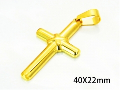 HY Wholesale Pendants of stainless steel 316L-HY59P0398LA