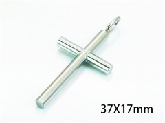 HY Wholesale Pendants of stainless steel 316L-HY59P0502KS