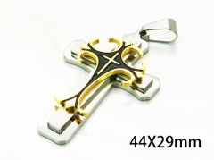 HY Wholesale Pendants Jewelry (Steel Color)-HY59P0369PQ