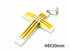 HY Wholesale Pendants of stainless steel 316L-HY59P0416HEE