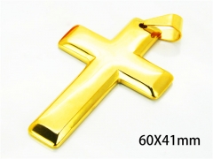 HY Wholesale Pendants of stainless steel 316L-HY59P0297OL