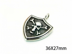 HY Jewelry wholesale Pendants (Skull Style)|HY22P0271HIQ