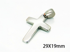 HY Wholesale Pendants of stainless steel 316L-HY59P0284KS