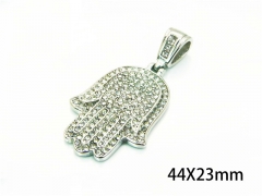 HY Wholesale Pendants (Crystal)-HY15P0170HOU