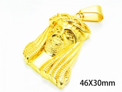 HY Wholesale Jewelry Pendants (Popular)-HY15P0088HKA