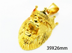 HY Jewelry Wholesale Pendants (Animal)-HY15P0077HIZ