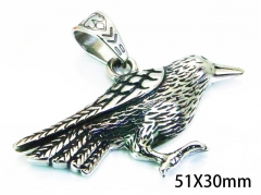 HY Jewelry Wholesale Pendants (Animal)-HY22P0700HIZ