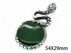 HY Jewelry Wholesale Pendants (Animal)-HY22P0708HJX