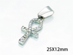 HY Wholesale Pendants (Crystal)-HY15P0084HZZ