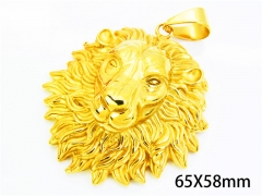 HY Jewelry Wholesale Pendants (Animal)-HY15P0062HMZ