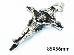 HY Jewelry Wholesale Pendants (Skull Style)-HY22P0676HIT