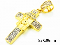 HY Wholesale Jewelry Pendants (Religion)-HY15P0094JMD