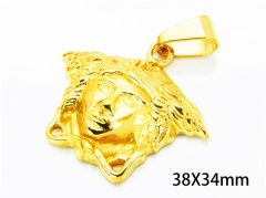 HY Wholesale Jewelry Pendants (Religion)-HY15P0078HHO